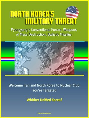 cover image of North Korea's Military Threat
